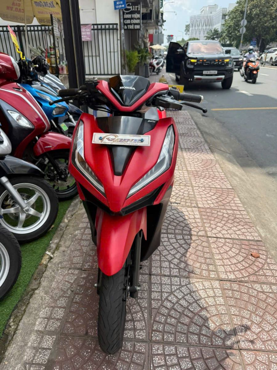 HONDA VARIO 150 2019 BS 59L2-85236 XE CỰC CHẤT GIÁ TỐT
